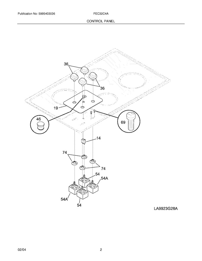 Diagram for FEC32C4ACD