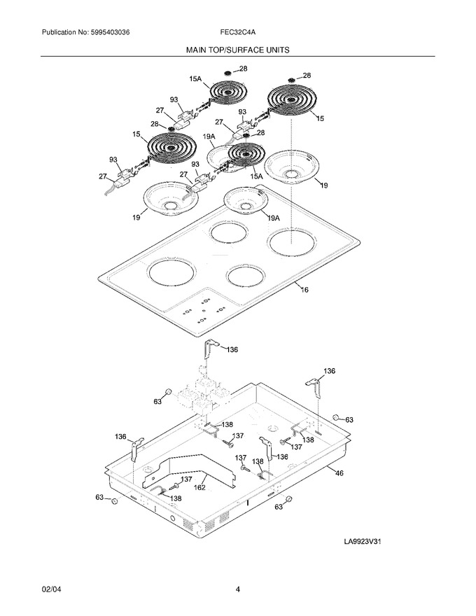 Diagram for FEC32C4ACD