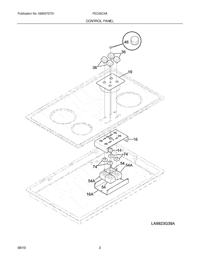 Diagram for FEC36C4AS1