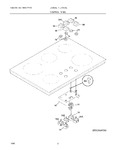 Diagram for 03 - Control Panel