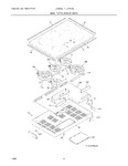 Diagram for 05 - Main Top/surface Units