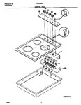 Diagram for 02 - Control Panel