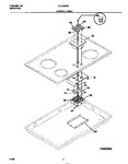 Diagram for 02 - Control Panel