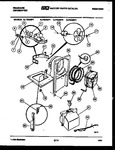 Diagram for 02 - Air, Water And Condensing Parts