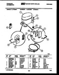 Diagram for 04 - Compressor Parts