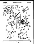 Diagram for 02 - Air, Water And Condensing Parts