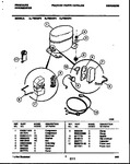 Diagram for 04 - Compressor Parts