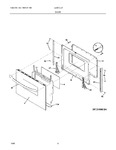 Diagram for 09 - Door