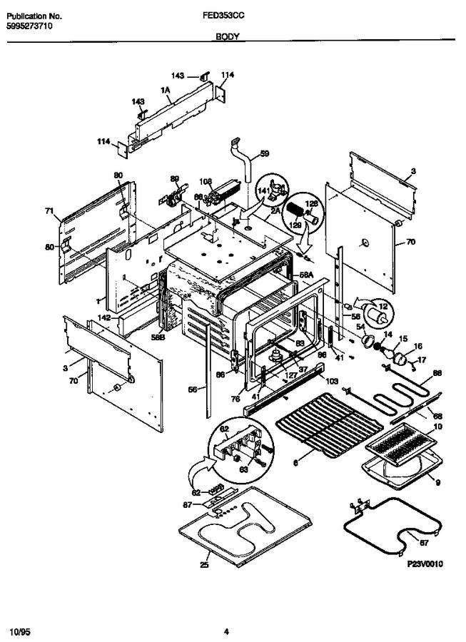 Diagram for FED353CCDB