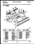 Diagram for 02 - Control Panel