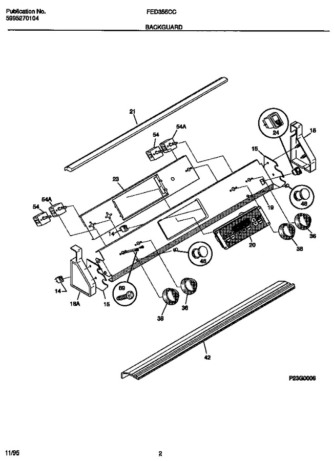 Diagram for FED355CCB1