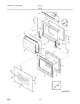 Diagram for 09 - Door