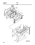 Diagram for 09 - Door