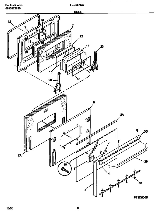 Diagram for FED367CCBA