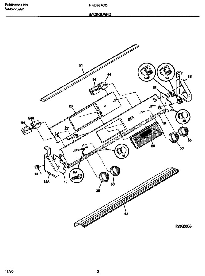 Diagram for FED367CCT3