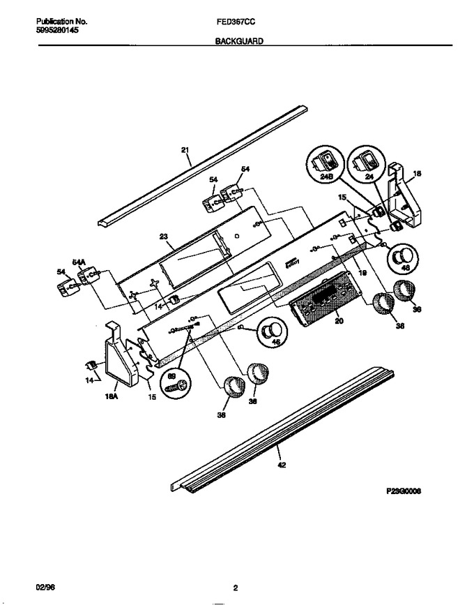 Diagram for FED367CCSD