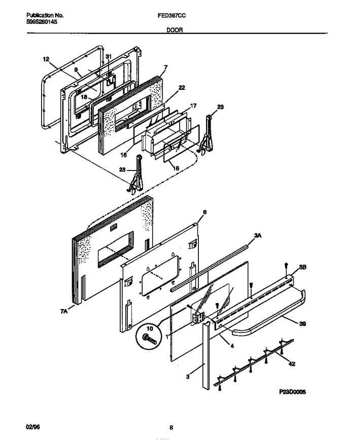 Diagram for FED367CCBD