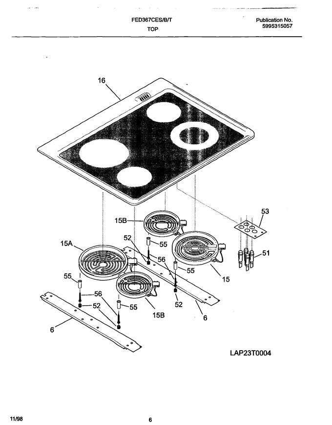 Diagram for FED367CEBC