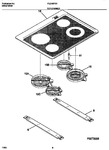 Diagram for 04 - Top/drawer