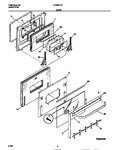 Diagram for 05 - Door