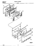 Diagram for 06 - Door