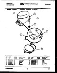 Diagram for 05 - Compressor Parts