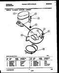 Diagram for 05 - Compressor Parts