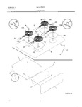 Diagram for 07 - Top/drawer