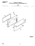 Diagram for 05 - Door