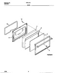 Diagram for 05 - Door