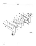 Diagram for 09 - Door