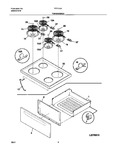 Diagram for 07 - Top/drawer