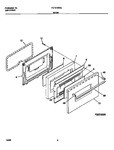 Diagram for 05 - Door