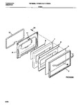 Diagram for 05 - Door