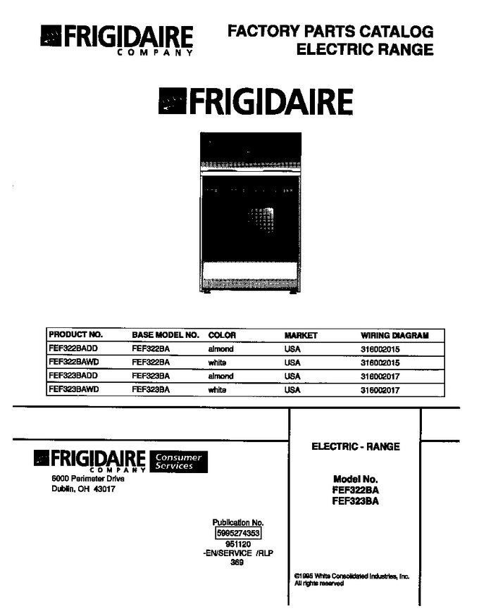 Diagram for FEF322BADD