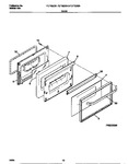 Diagram for 06 - Door