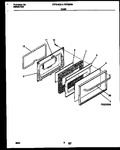 Diagram for 05 - Door Parts