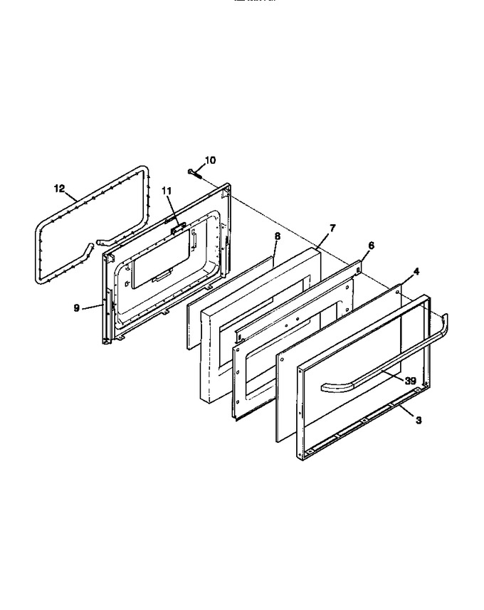 Diagram for FEF322CCTA