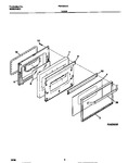 Diagram for 05 - Door