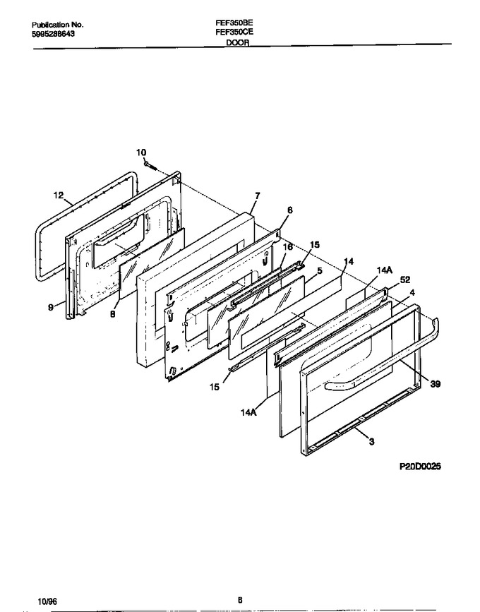 Diagram for FEF350BEDB