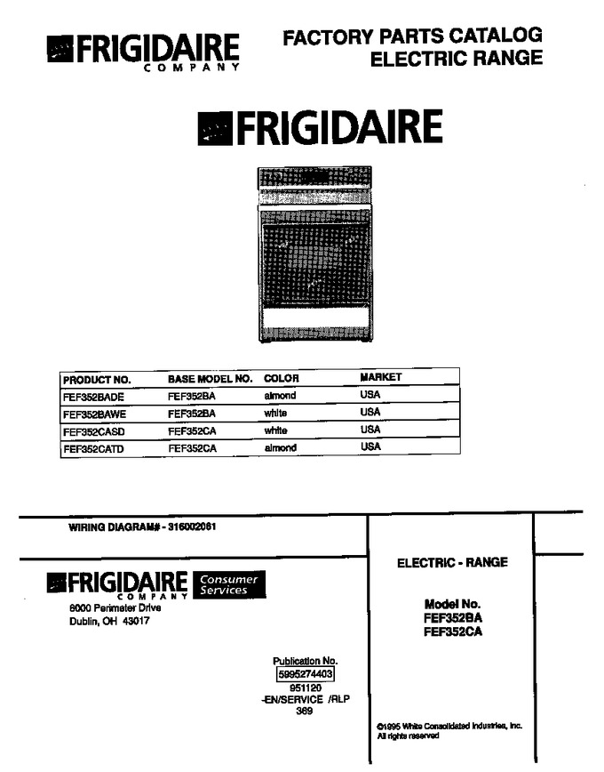 Diagram for FEF352BADE