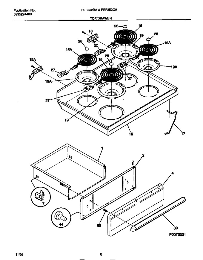 Diagram for FEF352BADE