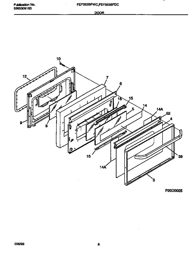 Diagram for FEF353BFDC