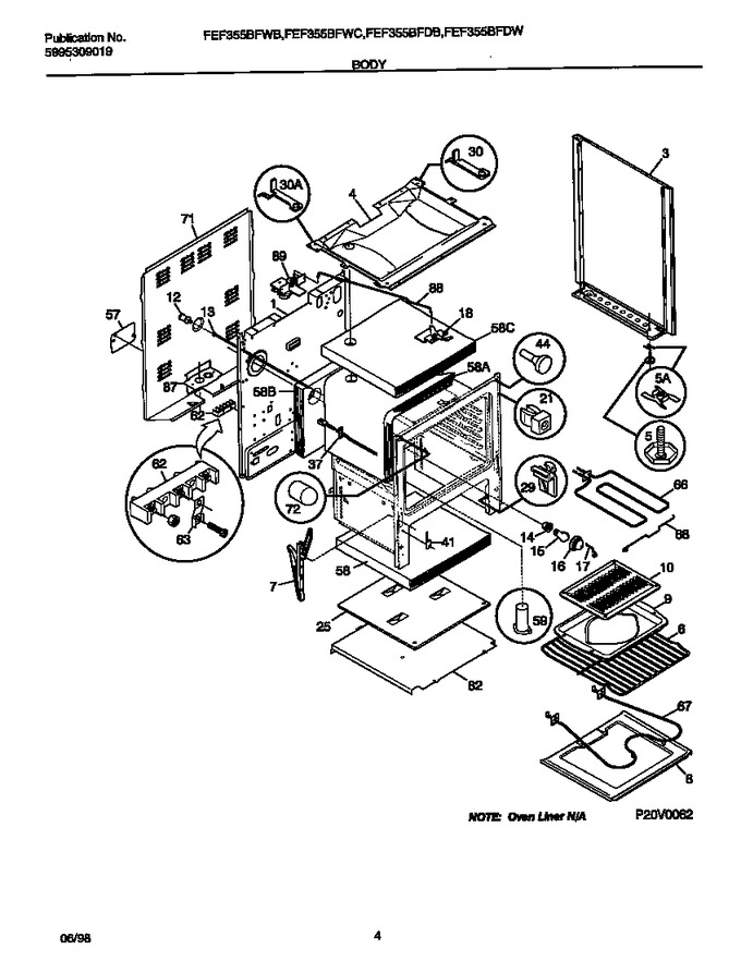 Diagram for FEF355BFDC