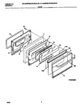 Diagram for 05 - Door