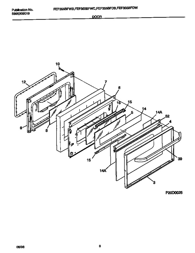 Diagram for FEF355BFDC