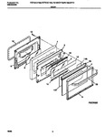 Diagram for 05 - Door