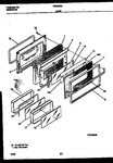 Diagram for 06 - Door Parts