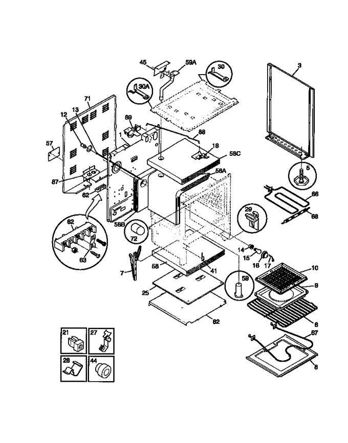 Diagram for FEF357BADD