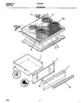 Diagram for 04 - Top/drawer